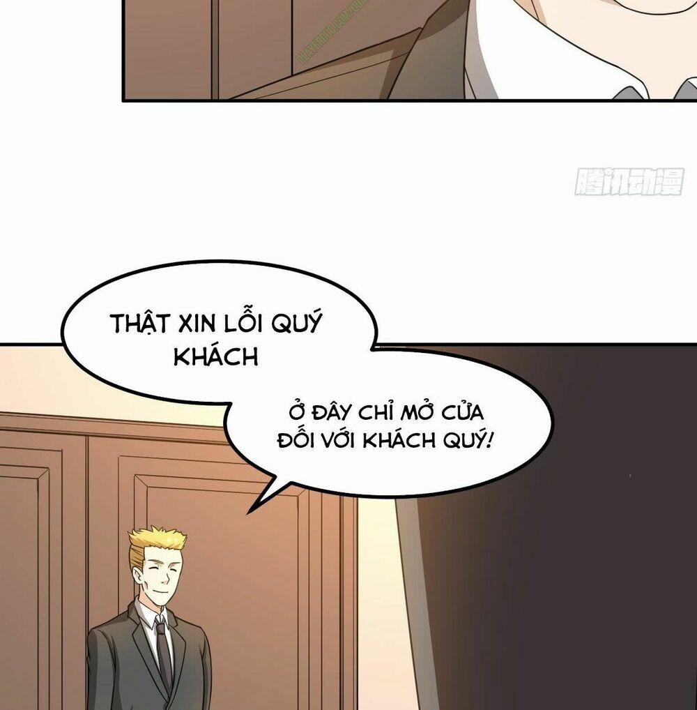 Nghịch Thiên Tiên Mệnh 5 trang 2