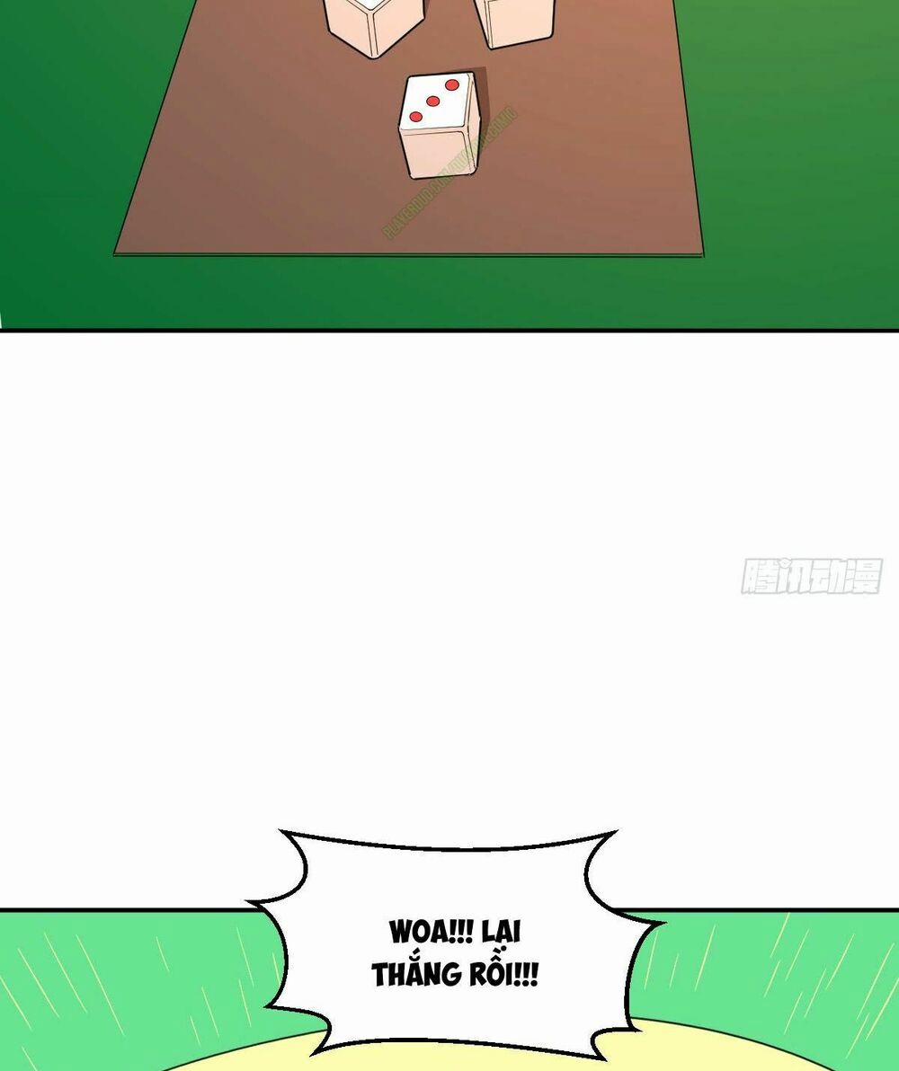 Nghịch Thiên Tiên Mệnh 5 trang 21