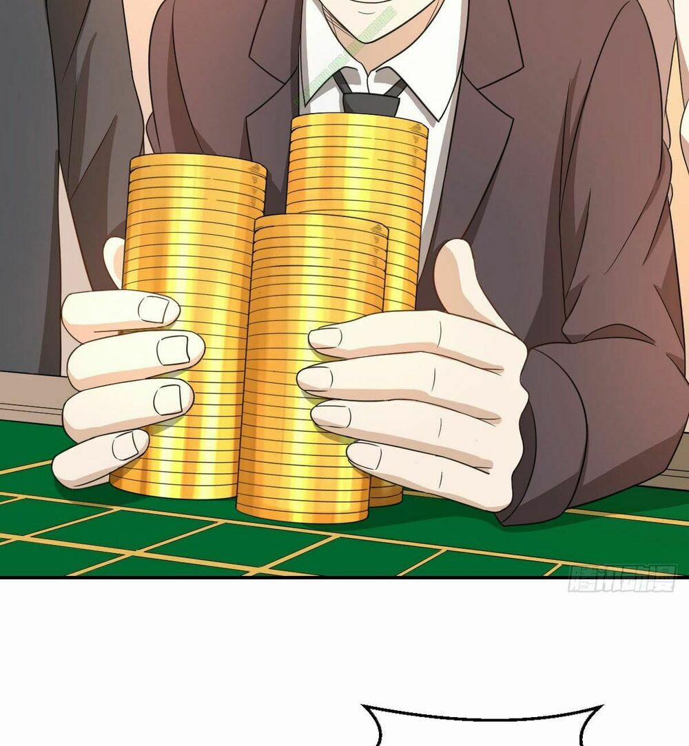 Nghịch Thiên Tiên Mệnh 5 trang 24