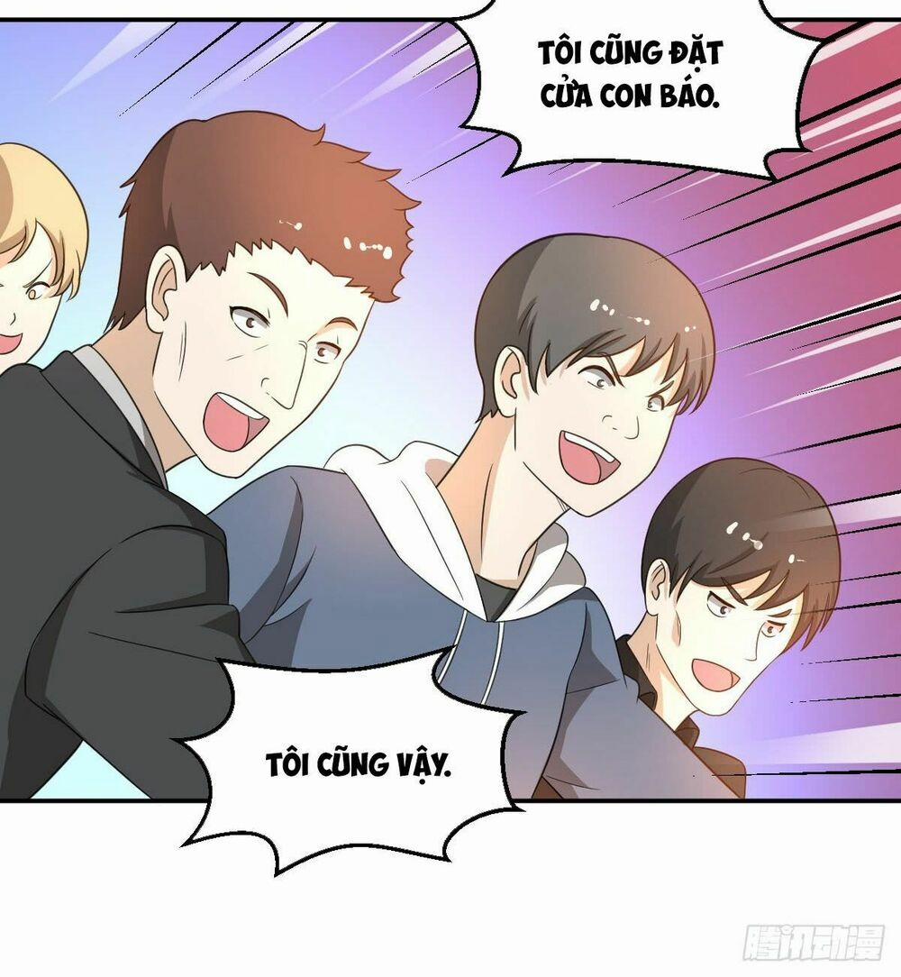 Nghịch Thiên Tiên Mệnh 5 trang 25