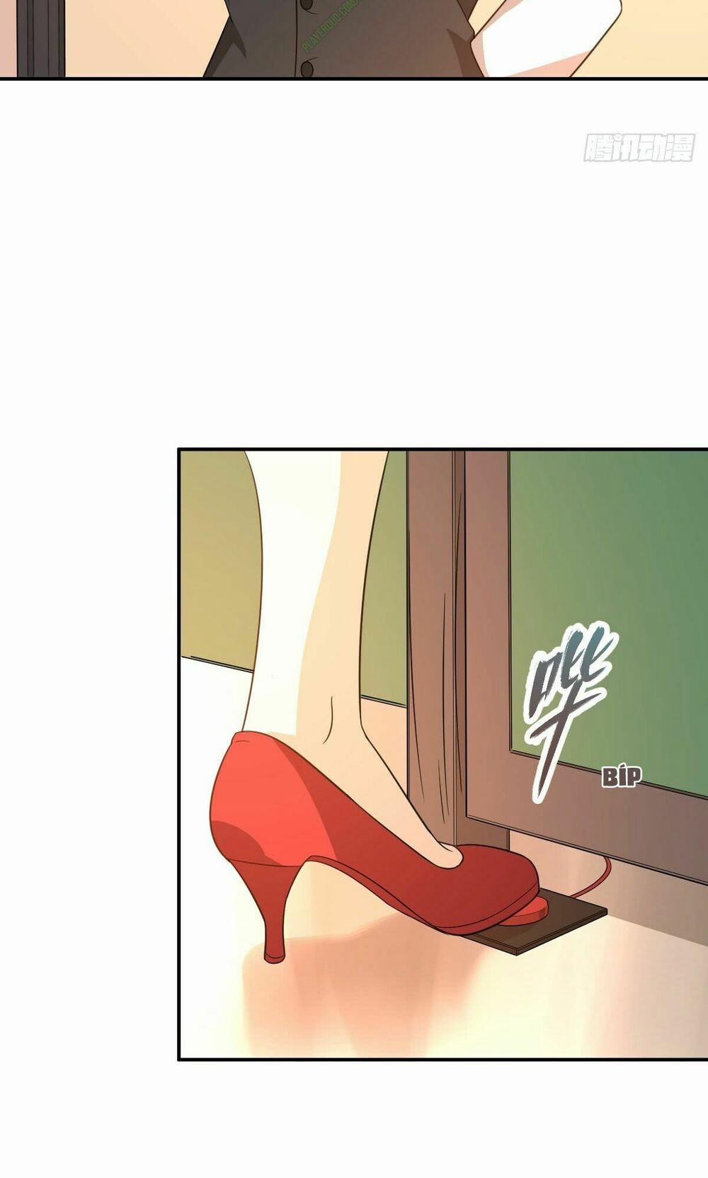 Nghịch Thiên Tiên Mệnh 5 trang 27