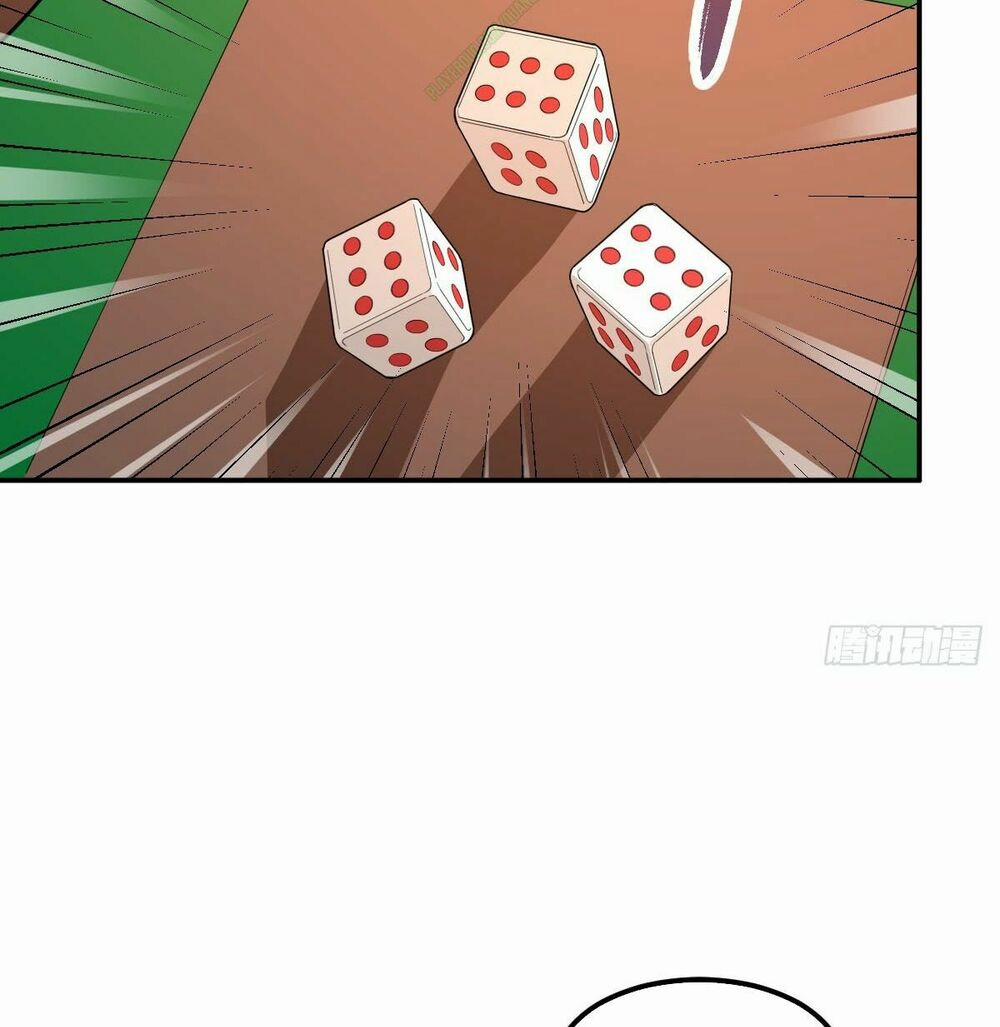 Nghịch Thiên Tiên Mệnh 5 trang 33