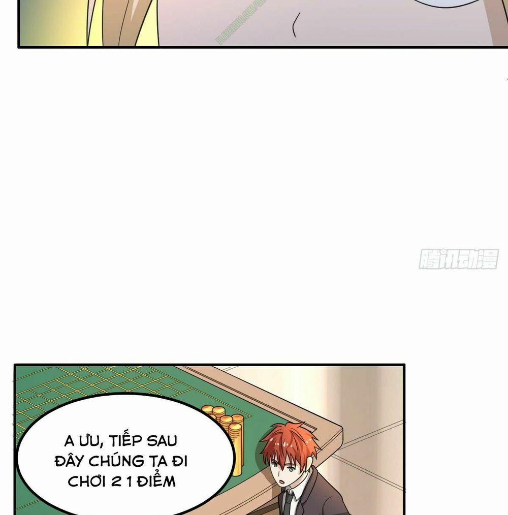 Nghịch Thiên Tiên Mệnh 5 trang 43