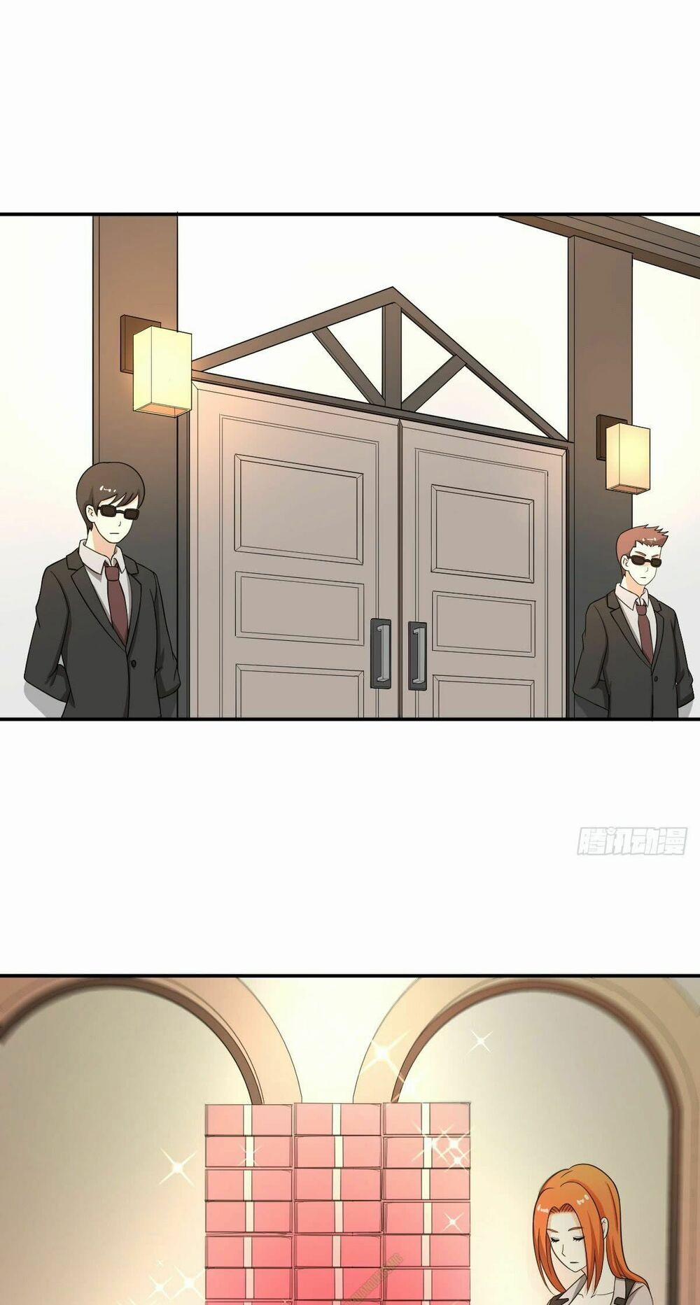 Nghịch Thiên Tiên Mệnh 5 trang 48