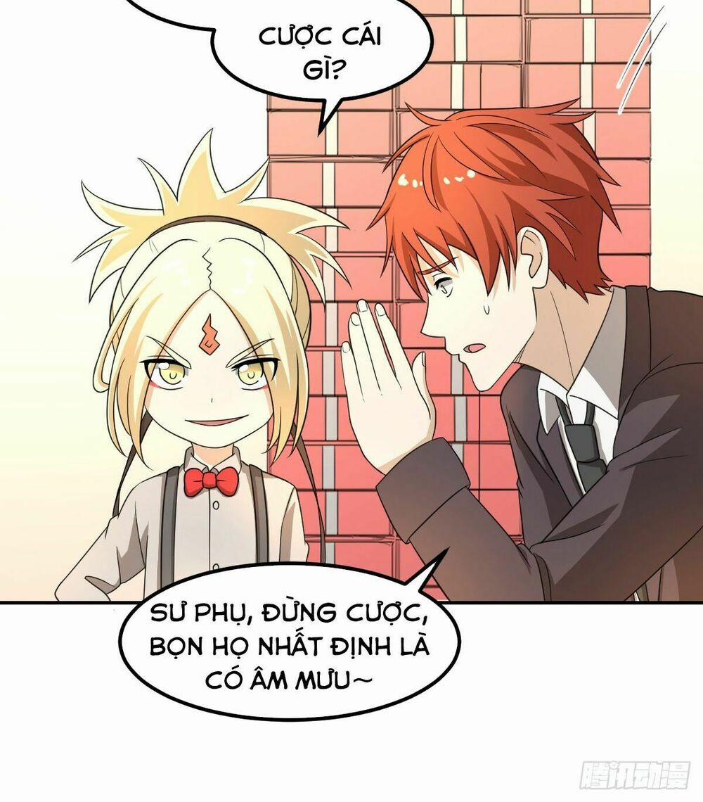 Nghịch Thiên Tiên Mệnh 5 trang 52