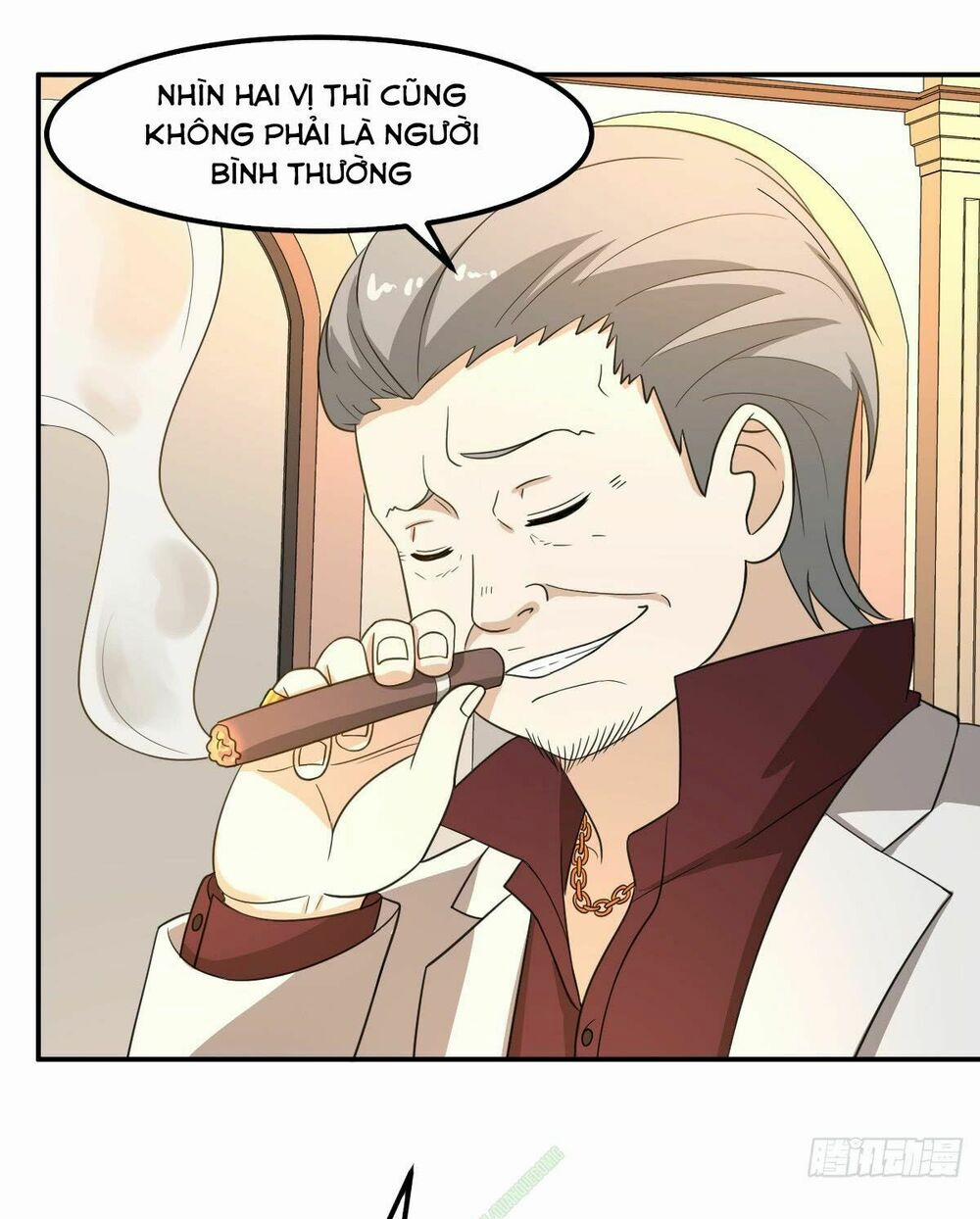 Nghịch Thiên Tiên Mệnh 5 trang 53