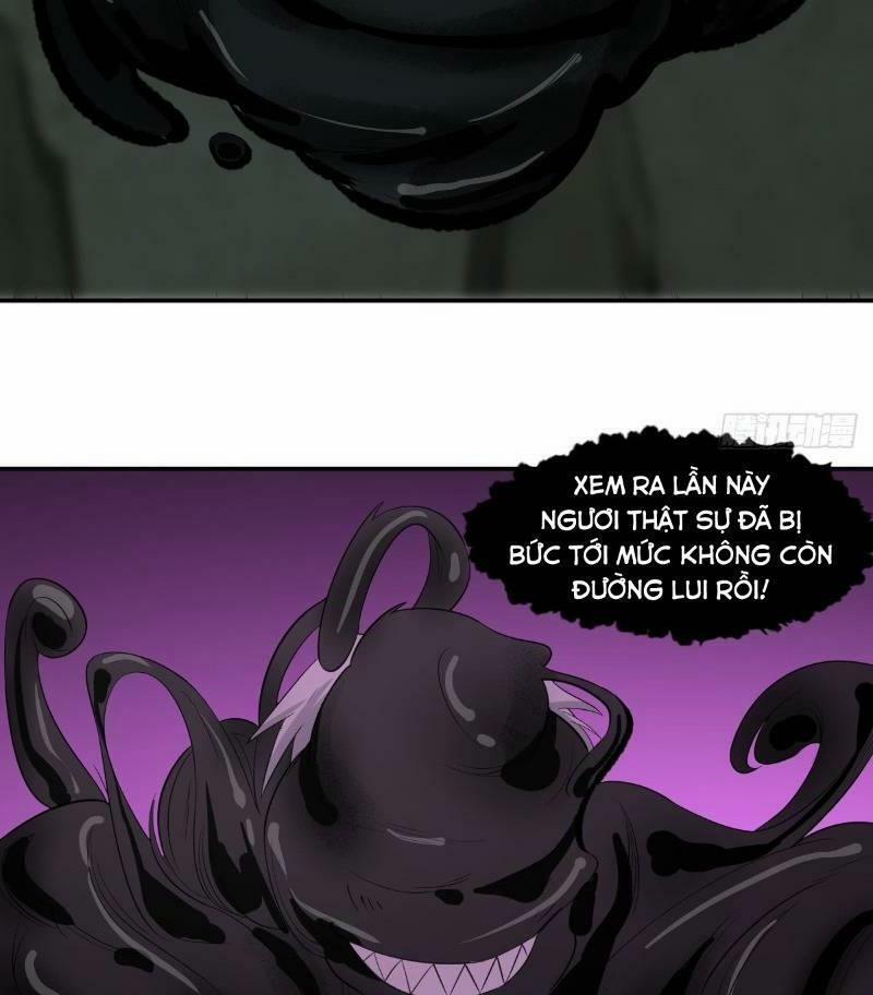 Nghịch Thiên Tiên Mệnh 50 trang 10