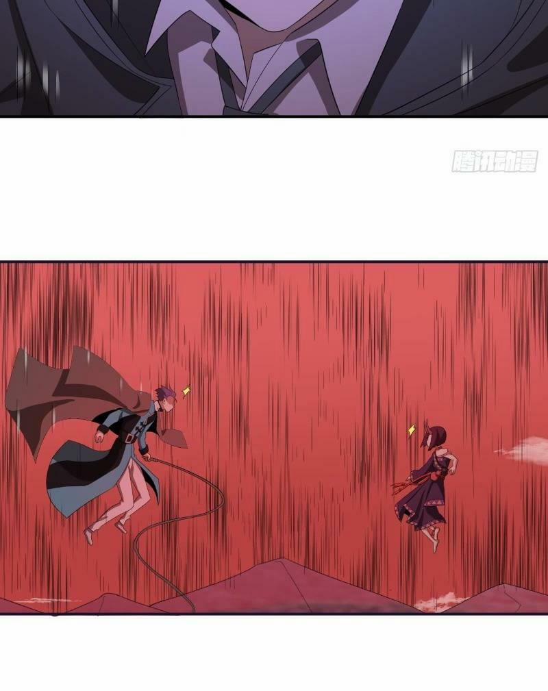 Nghịch Thiên Tiên Mệnh 50 trang 14