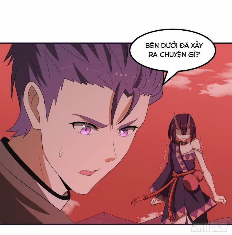 Nghịch Thiên Tiên Mệnh 50 trang 15