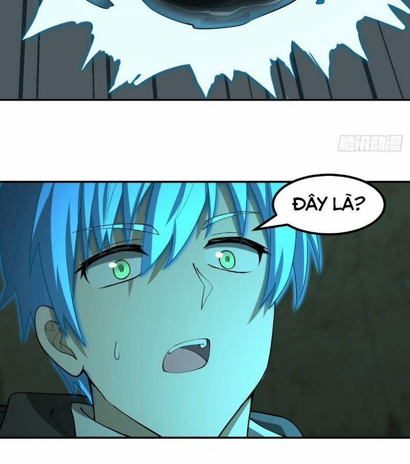 Nghịch Thiên Tiên Mệnh 50 trang 2