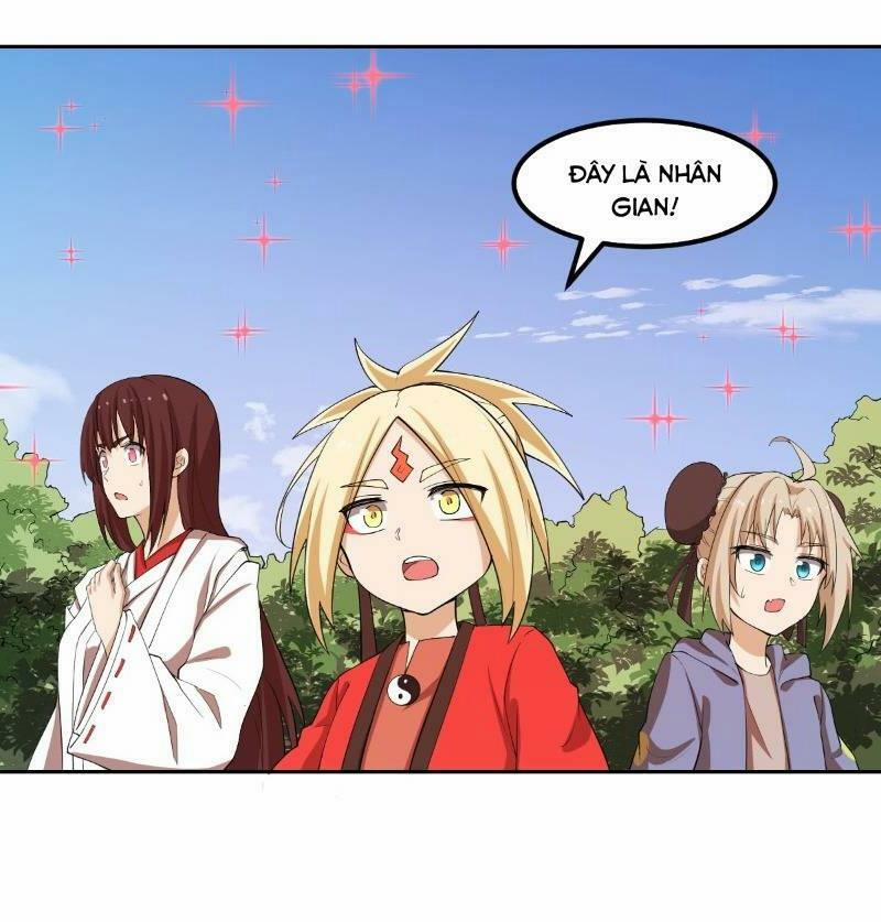 Nghịch Thiên Tiên Mệnh 50 trang 23