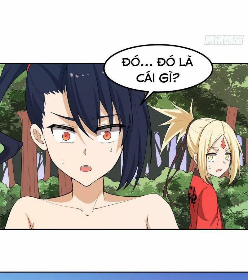 Nghịch Thiên Tiên Mệnh 50 trang 24