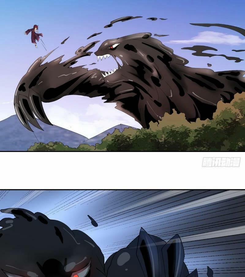 Nghịch Thiên Tiên Mệnh 50 trang 25