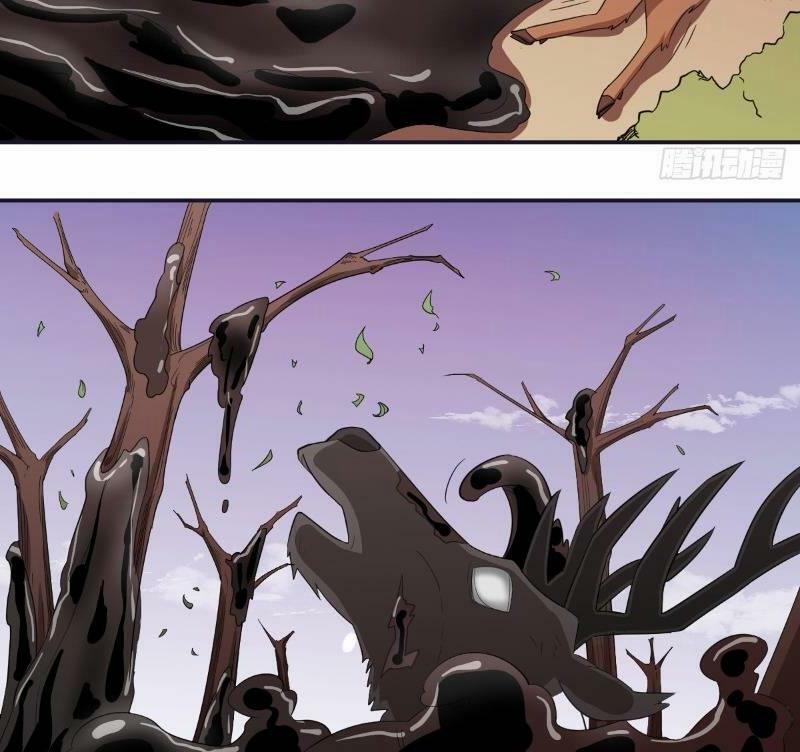 Nghịch Thiên Tiên Mệnh 50 trang 31