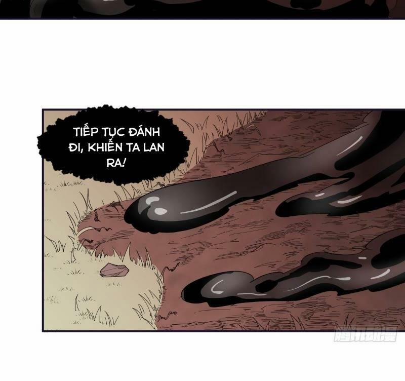 Nghịch Thiên Tiên Mệnh 50 trang 32