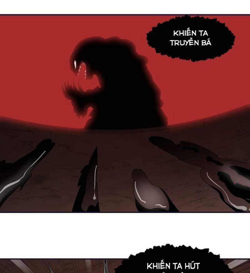 Nghịch Thiên Tiên Mệnh 50 trang 33