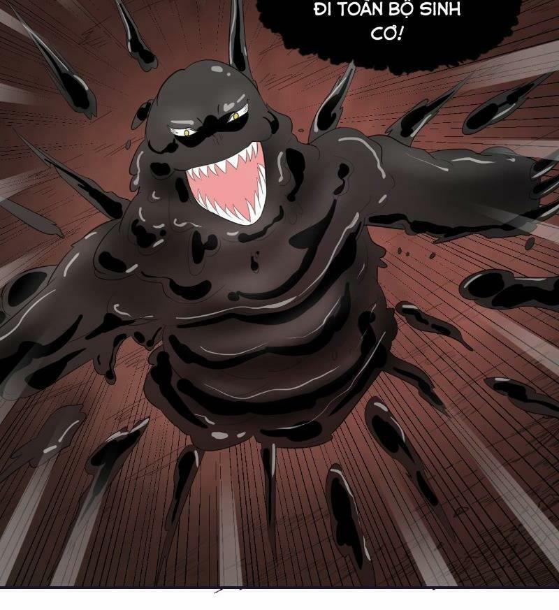 Nghịch Thiên Tiên Mệnh 50 trang 34