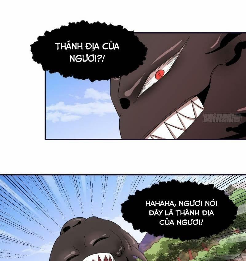 Nghịch Thiên Tiên Mệnh 50 trang 36