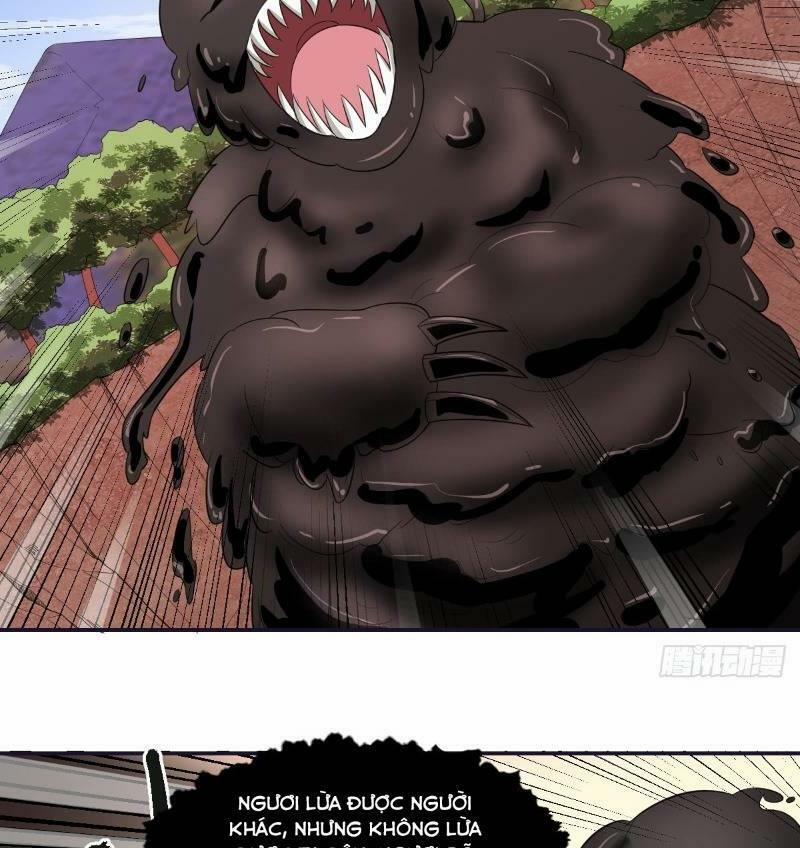 Nghịch Thiên Tiên Mệnh 50 trang 37