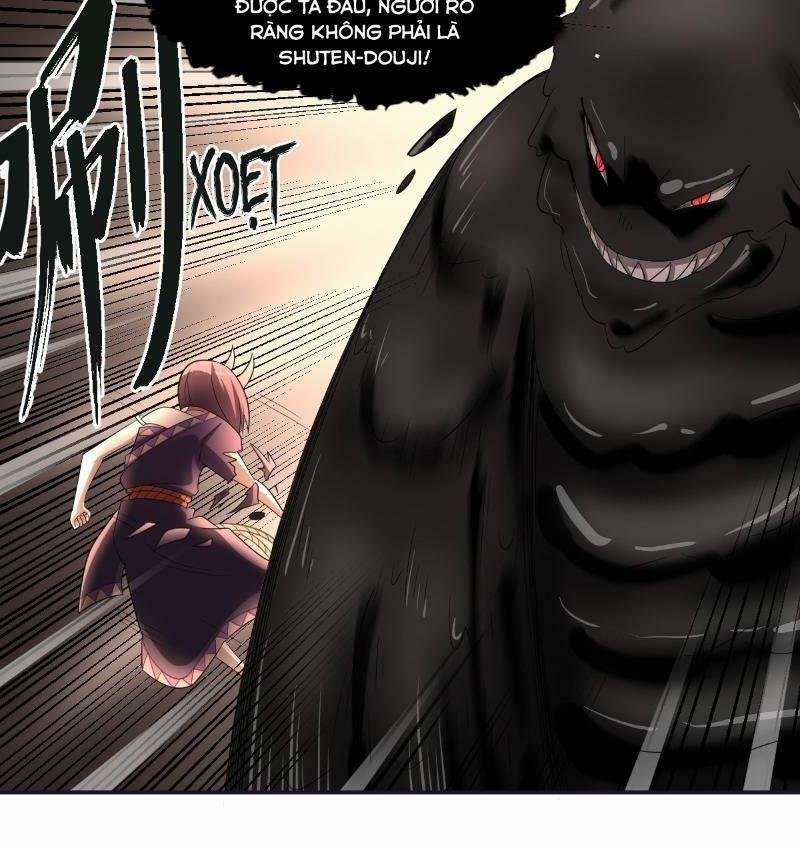 Nghịch Thiên Tiên Mệnh 50 trang 38