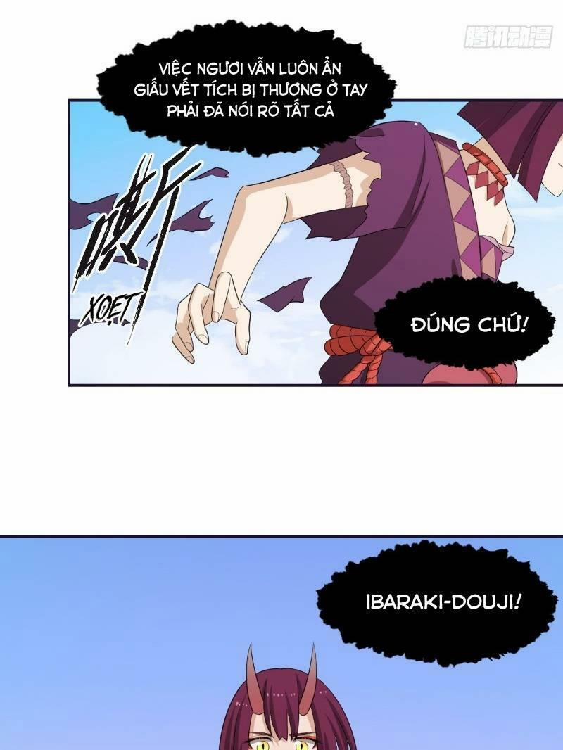 Nghịch Thiên Tiên Mệnh 50 trang 39