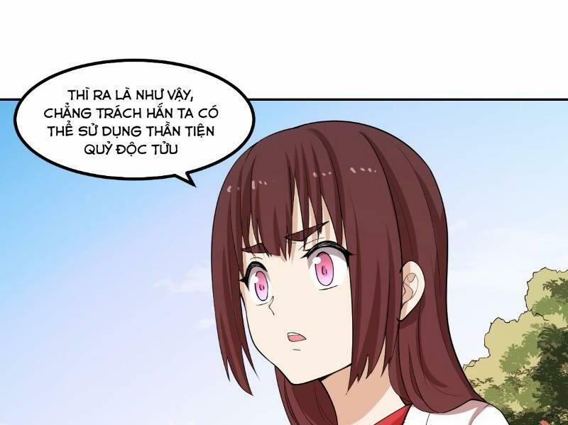 Nghịch Thiên Tiên Mệnh 50 trang 42