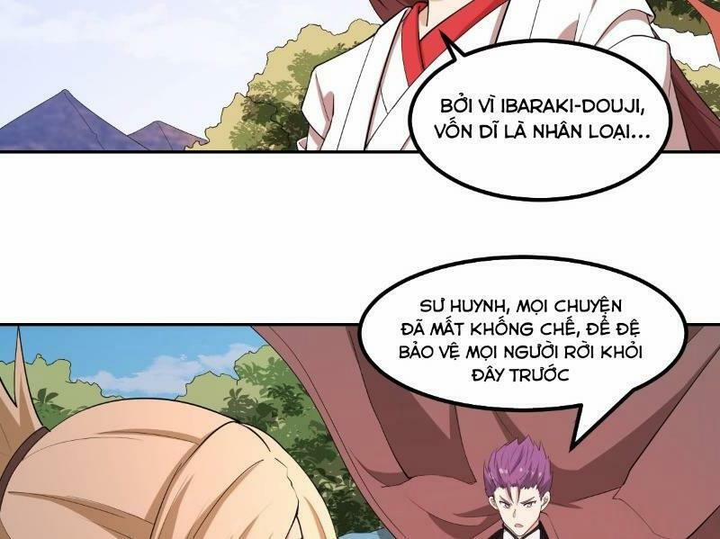 Nghịch Thiên Tiên Mệnh 50 trang 43