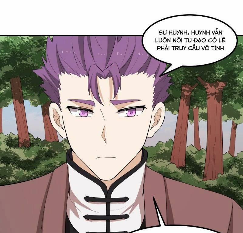 Nghịch Thiên Tiên Mệnh 50 trang 45