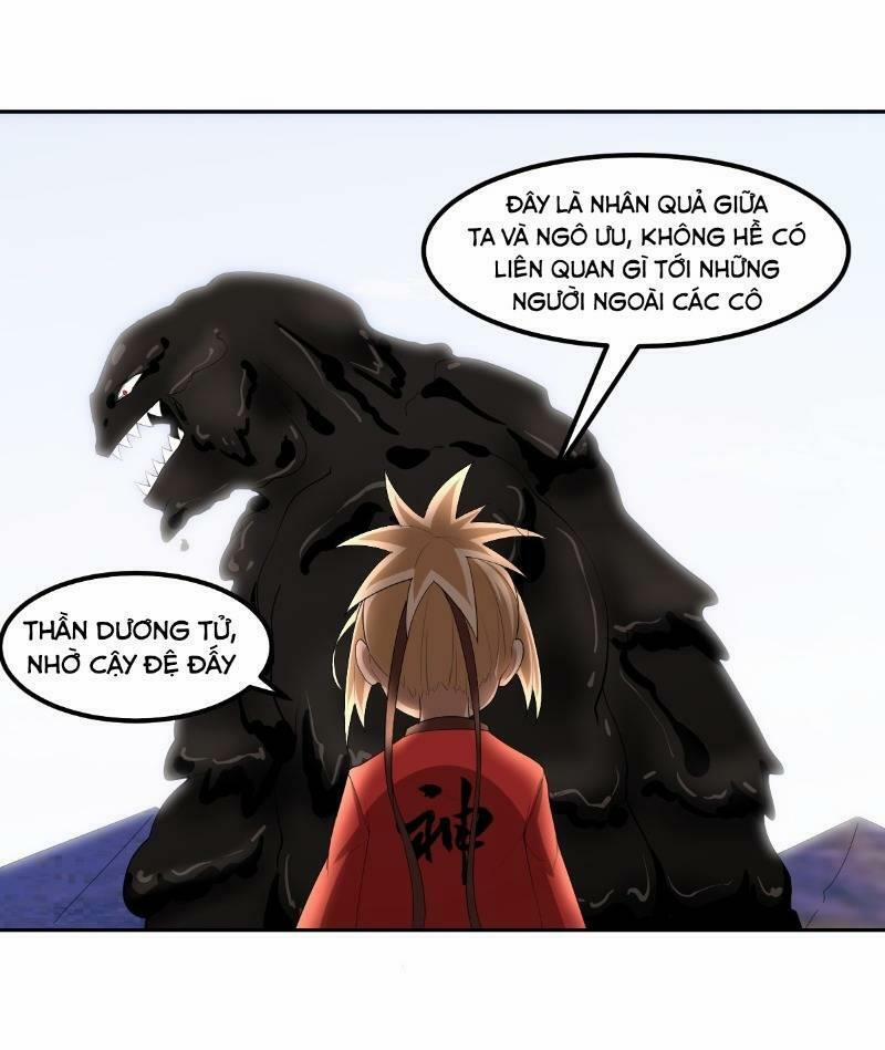 Nghịch Thiên Tiên Mệnh 50 trang 48