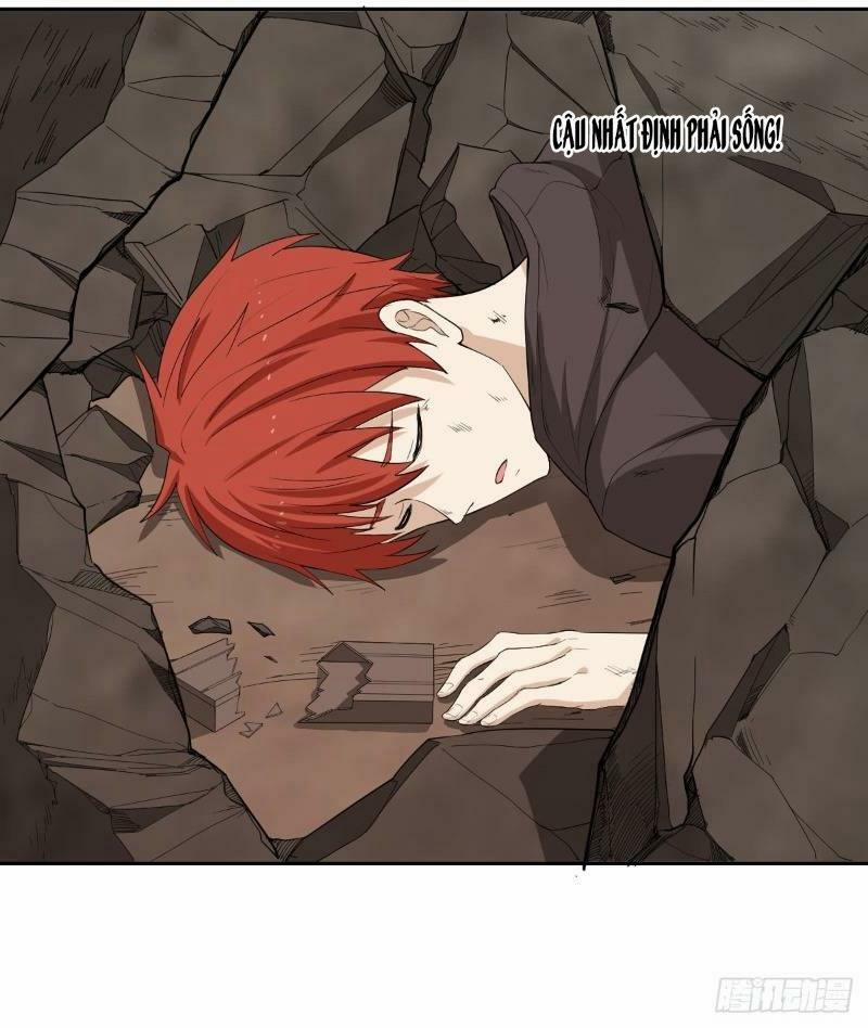 Nghịch Thiên Tiên Mệnh 50 trang 50