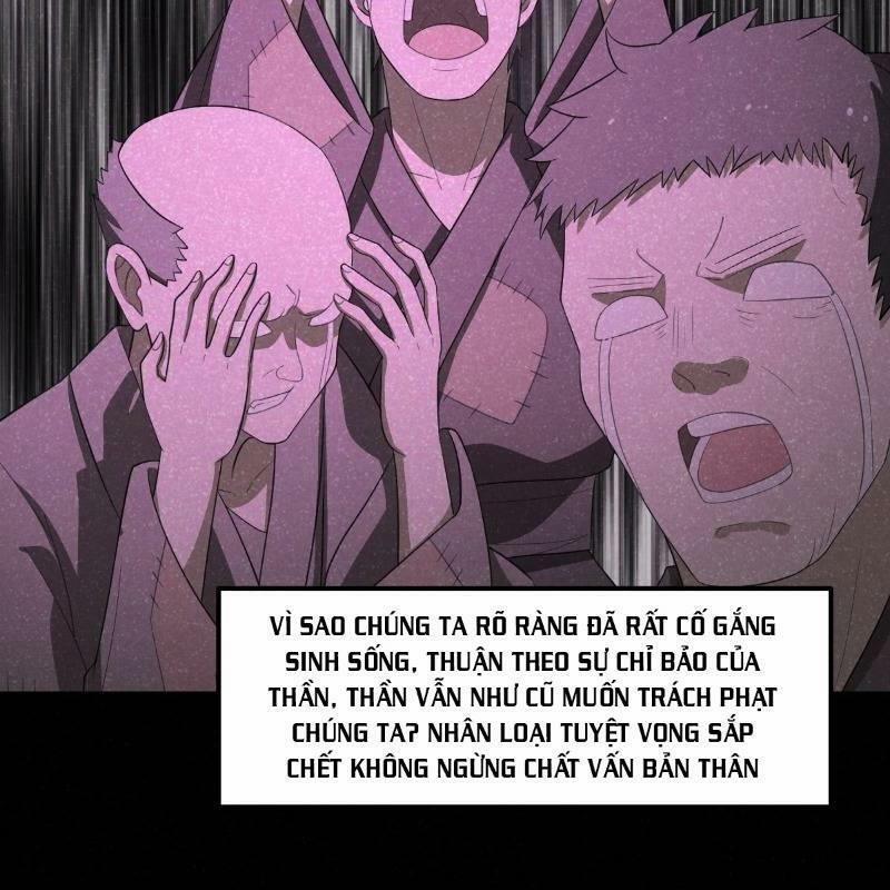 Nghịch Thiên Tiên Mệnh 51 trang 14