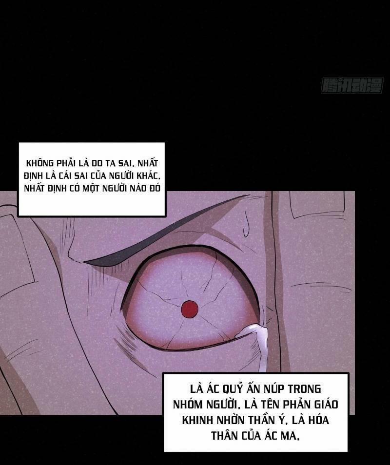 Nghịch Thiên Tiên Mệnh 51 trang 15