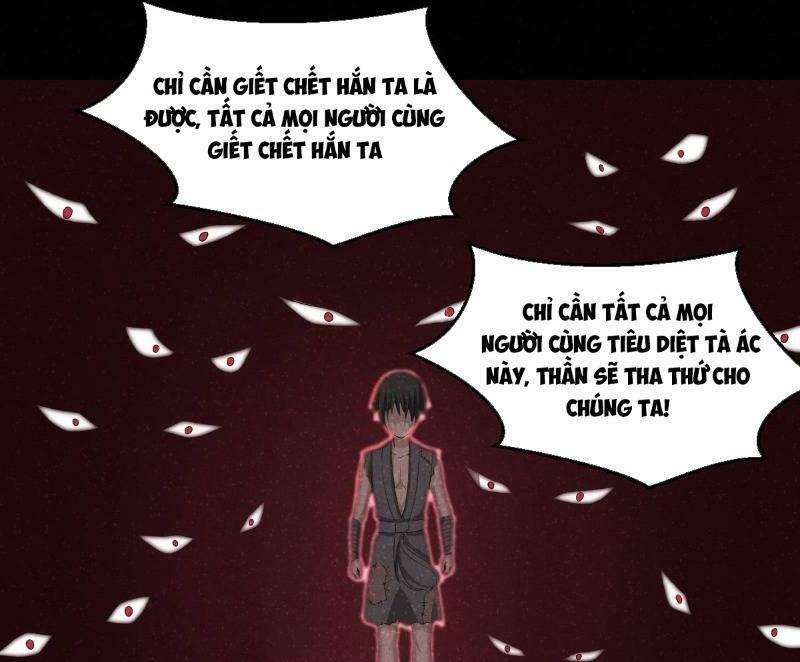 Nghịch Thiên Tiên Mệnh 51 trang 18