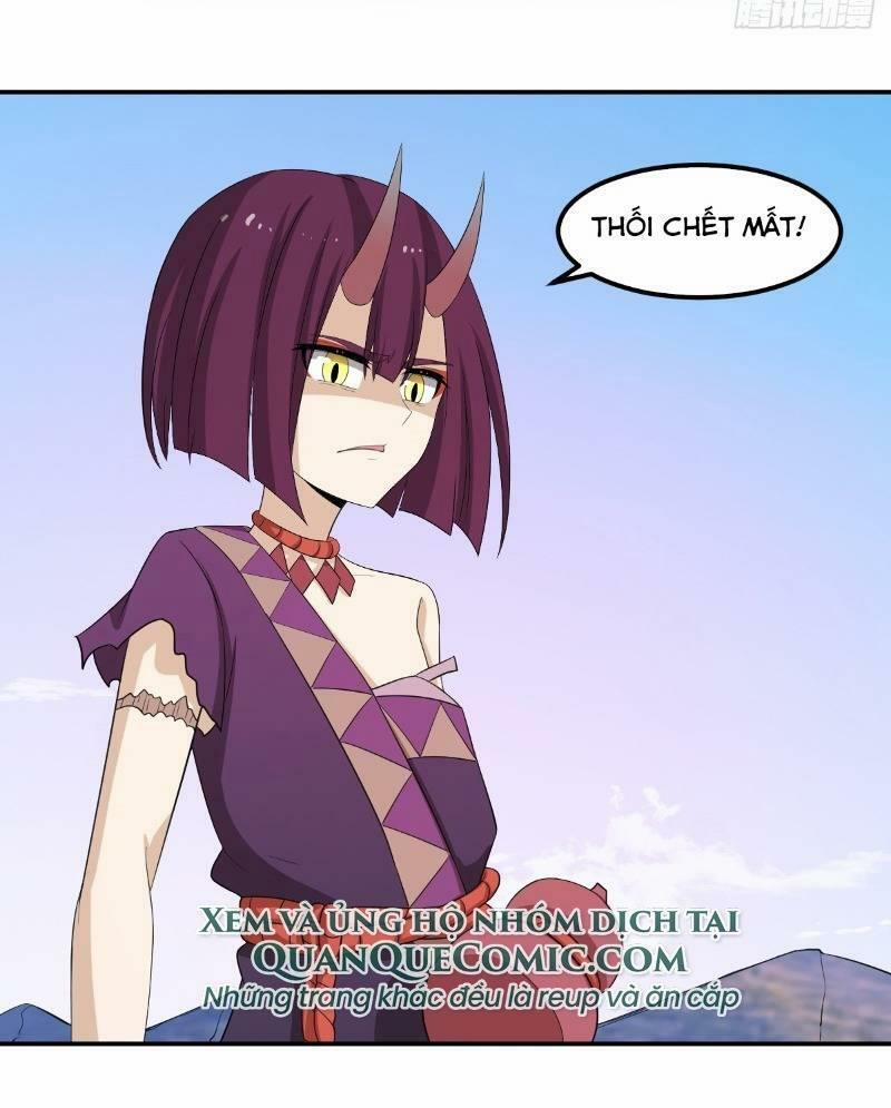 Nghịch Thiên Tiên Mệnh 51 trang 2