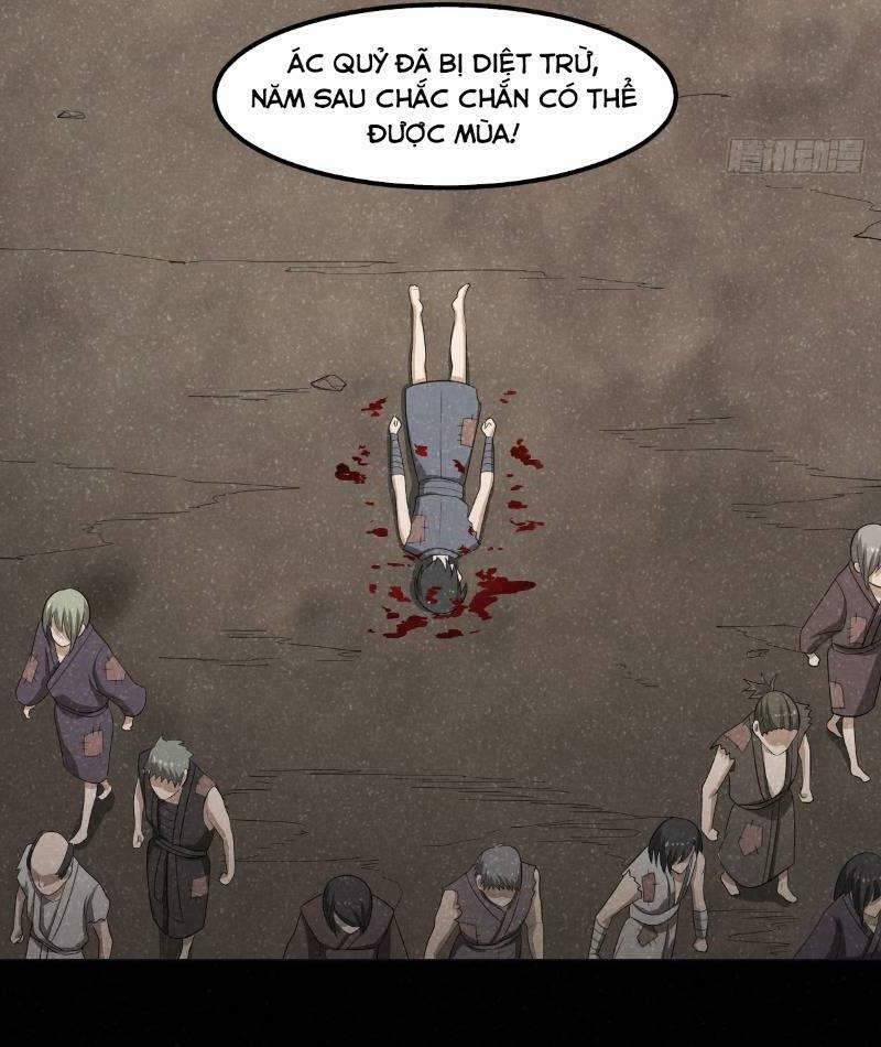 Nghịch Thiên Tiên Mệnh 51 trang 23