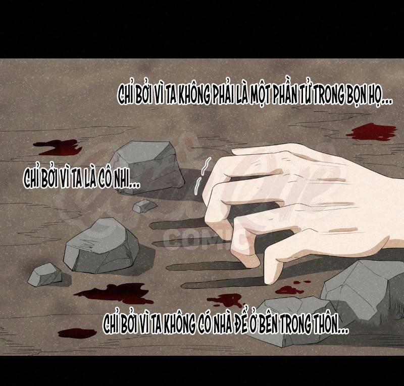 Nghịch Thiên Tiên Mệnh 51 trang 25