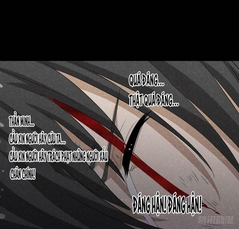 Nghịch Thiên Tiên Mệnh 51 trang 26