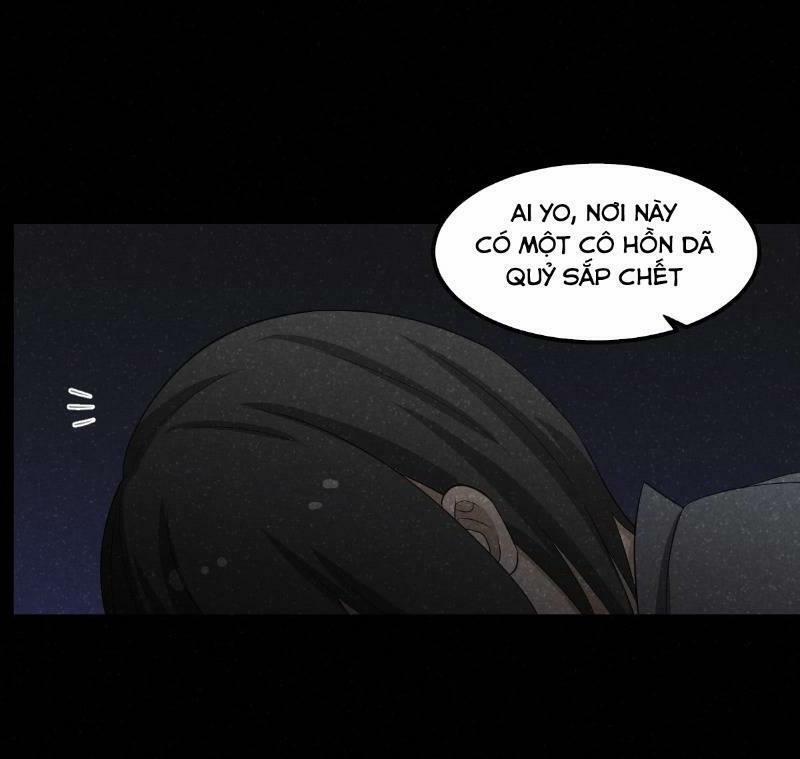 Nghịch Thiên Tiên Mệnh 51 trang 27