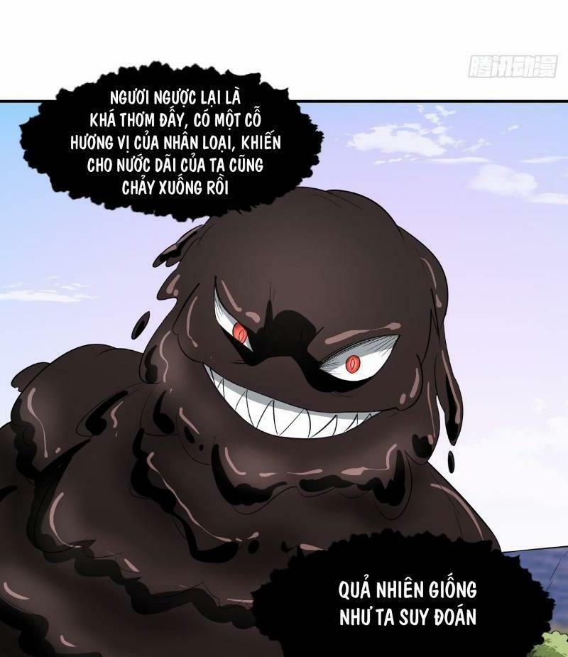 Nghịch Thiên Tiên Mệnh 51 trang 3