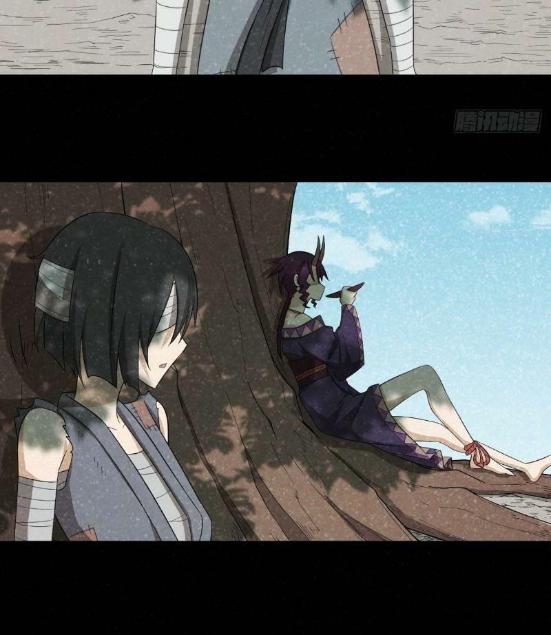 Nghịch Thiên Tiên Mệnh 51 trang 32