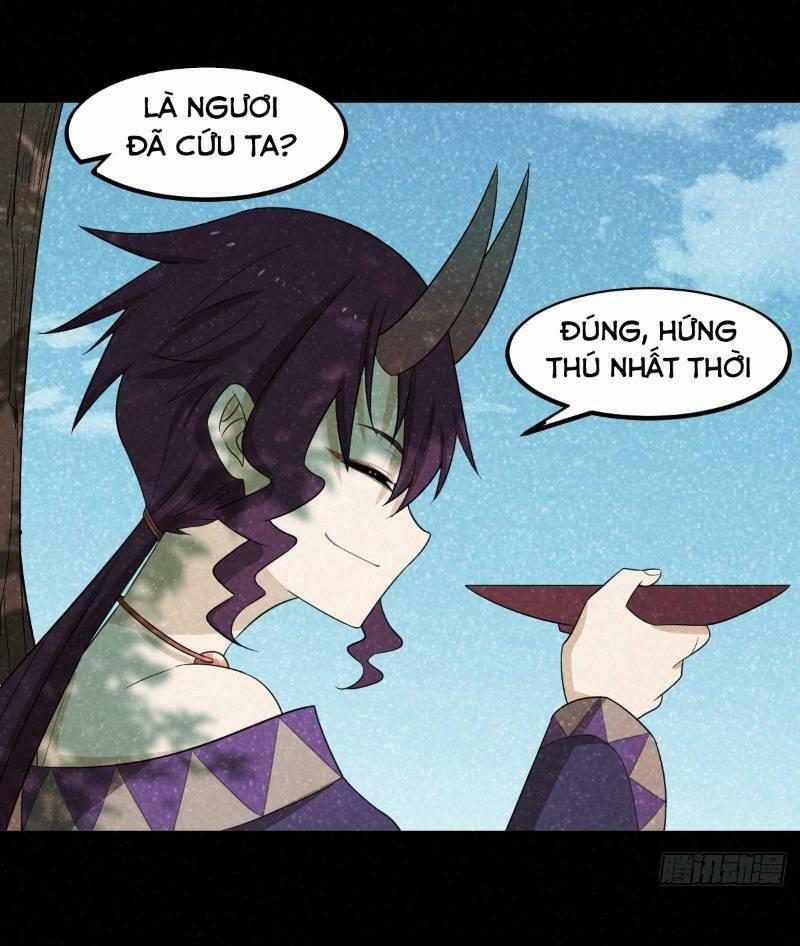 Nghịch Thiên Tiên Mệnh 51 trang 33
