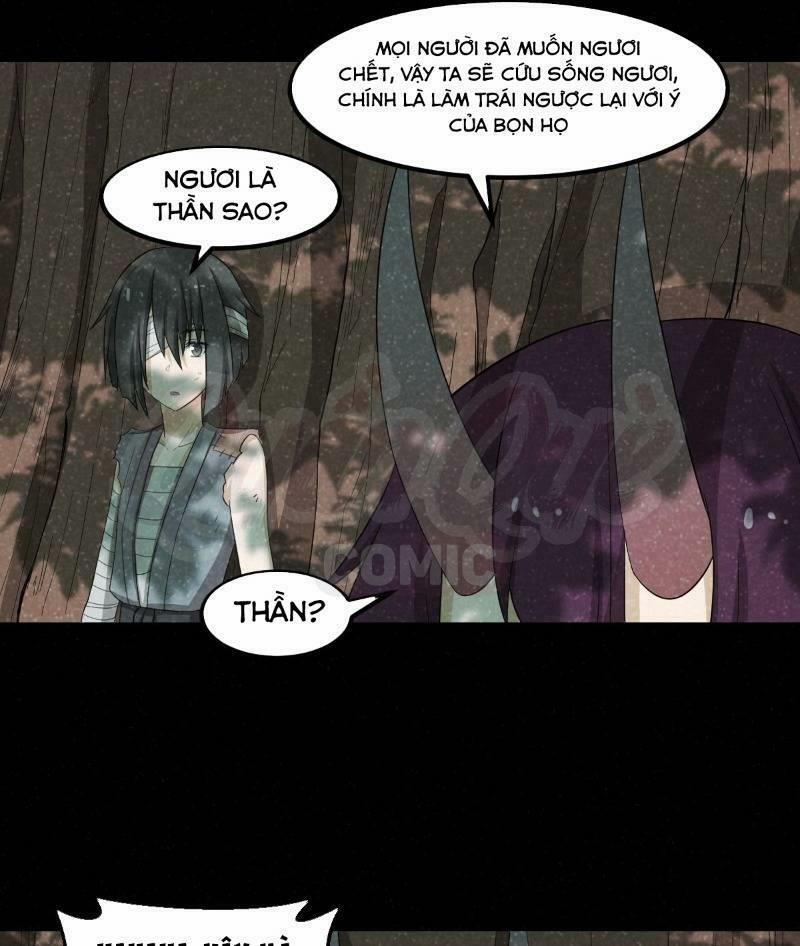 Nghịch Thiên Tiên Mệnh 51 trang 34