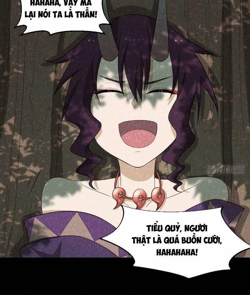 Nghịch Thiên Tiên Mệnh 51 trang 35