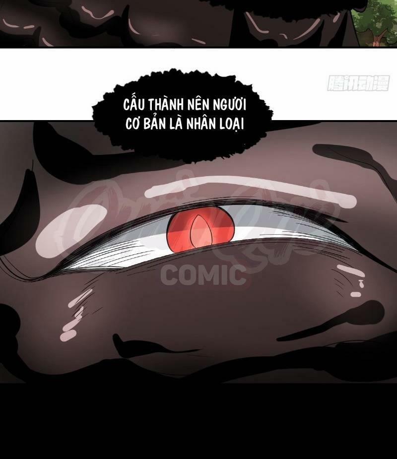 Nghịch Thiên Tiên Mệnh 51 trang 4