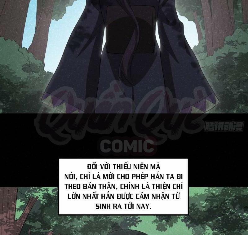 Nghịch Thiên Tiên Mệnh 51 trang 40