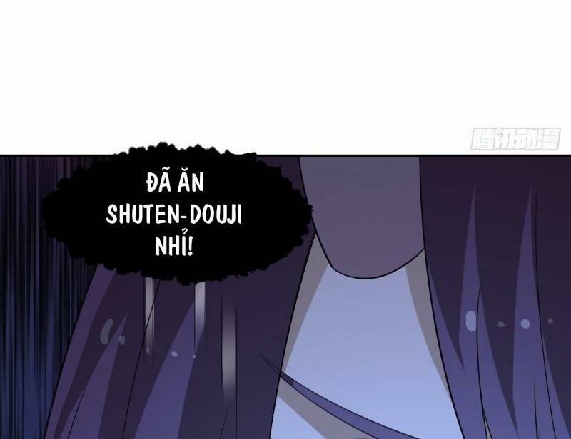 Nghịch Thiên Tiên Mệnh 51 trang 51