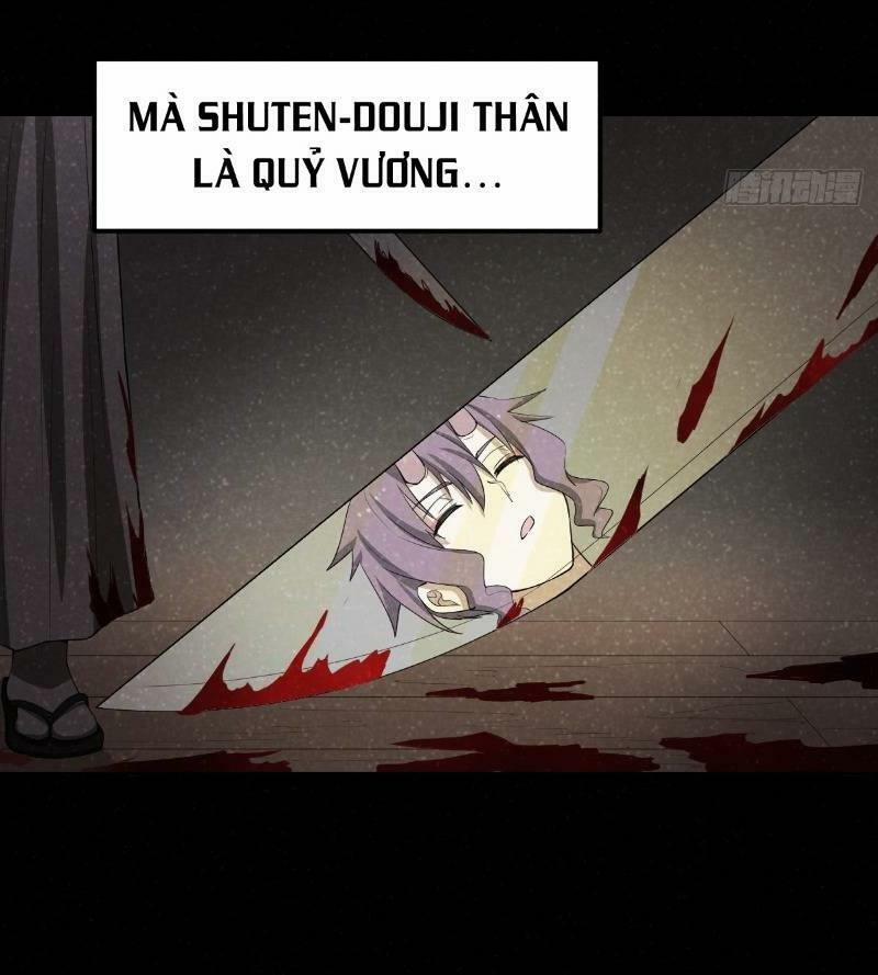 Nghịch Thiên Tiên Mệnh 52 trang 11