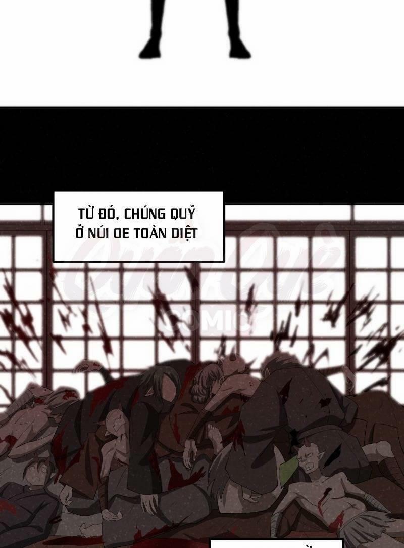 Nghịch Thiên Tiên Mệnh 52 trang 13