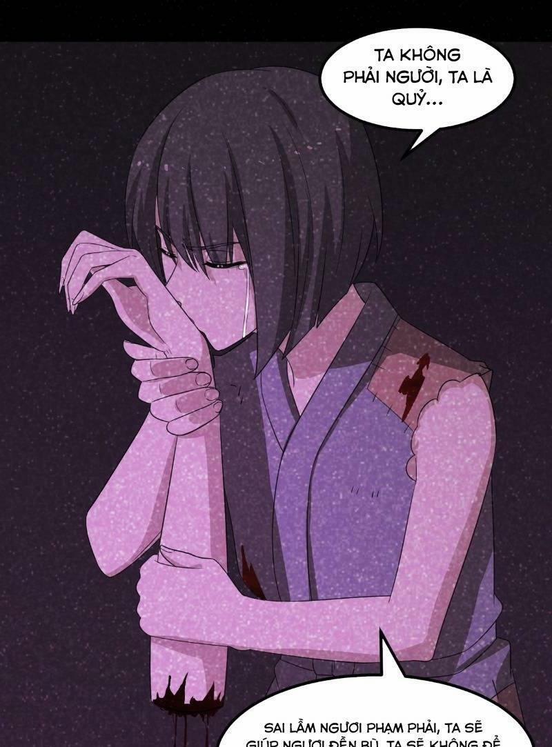 Nghịch Thiên Tiên Mệnh 52 trang 18