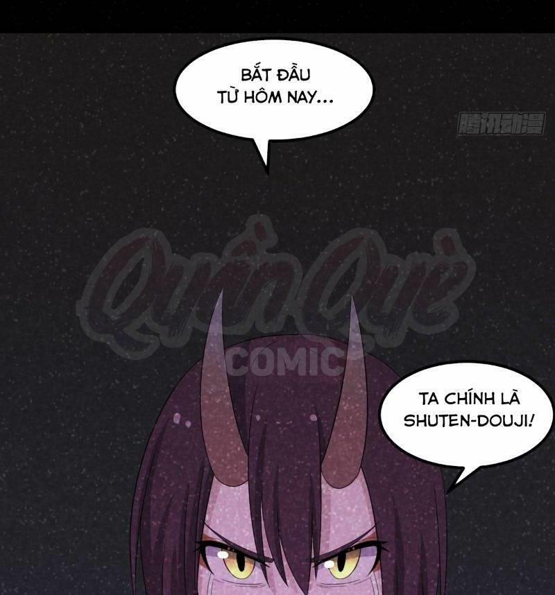 Nghịch Thiên Tiên Mệnh 52 trang 22